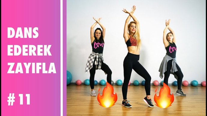 Hiç zumba yaptınız mı?