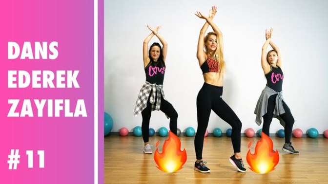 Hiç zumba yaptınız mı?