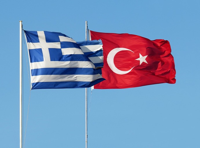 Olası bir TÜRKİYE-YUNANİSTAN SAVAŞI çıksa ne olur?