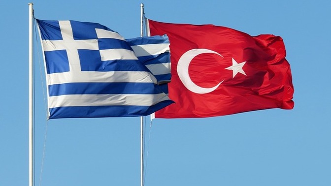 Olası bir TÜRKİYE-YUNANİSTAN SAVAŞI çıksa ne olur?