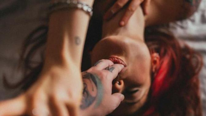 Oral seksi sadece itaatkar karakterli insan mı yapar?