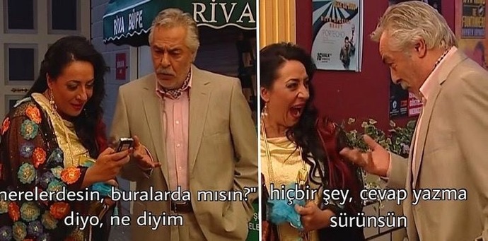 İlişkilerinizde taktik uygular mısınız?