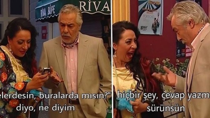 İlişkilerinizde taktik uygular mısınız?