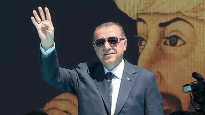 Cumhurbaşkanımız Sn. Recep Tayyip Erdoğan'ın Türkiye'yi iyi yönettiğini düşünüyor musunuz?