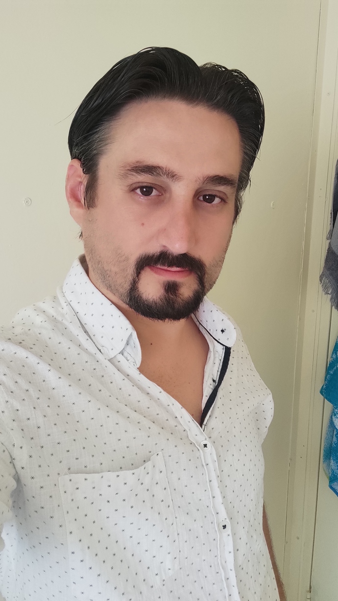 Saç uzatmak, sakal bırakmak veya saçlarınıza şekil vermek öz güveninizi artırıyor mu?