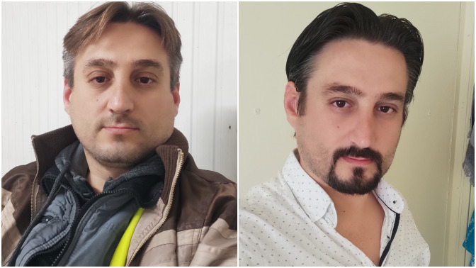 Saç uzatmak, sakal bırakmak veya saçlarınıza şekil vermek öz güveninizi artırıyor mu?
