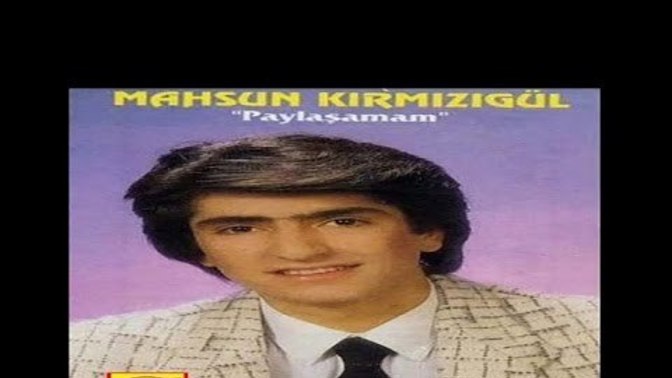 Arabesk zevkiniz doğu tarz mı modernize tarz mı?