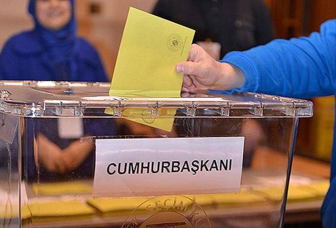 Cumhurbaşkanı Erdoğan 2023 seçimleri için 14 Mayıs tarihini verdi. Sizce erken seçim gerekli mi?
