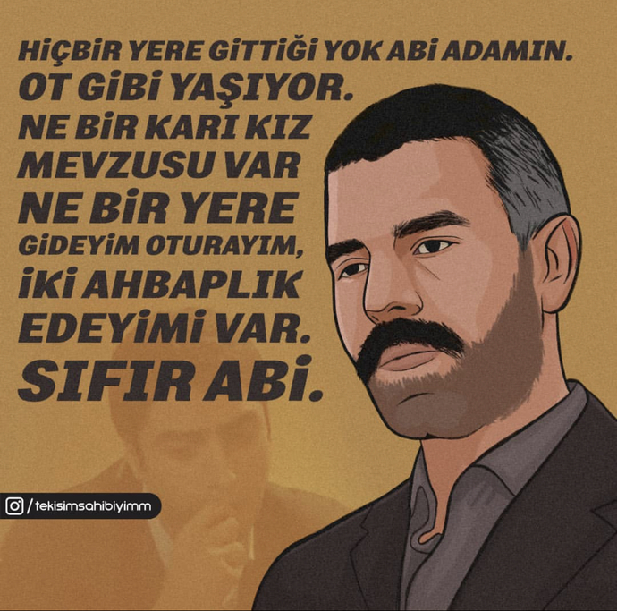 Arkadaşlarımın hakkımda konuşması :/