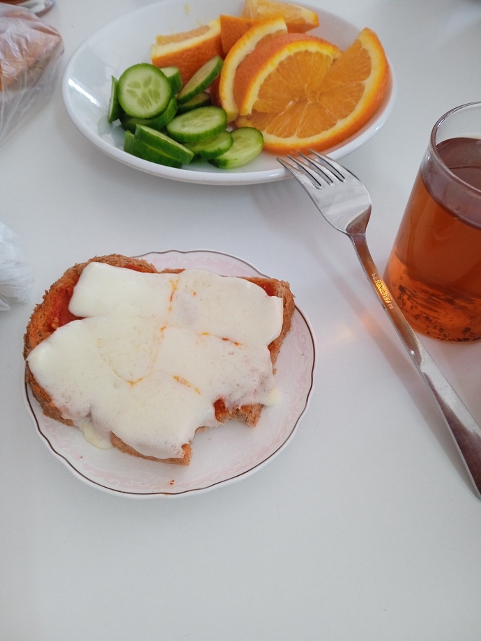 Diyet yapacağım diye açlıktan öleceğim. Nasıl diyete uyup az yiyip hem de tok kalabilirim?