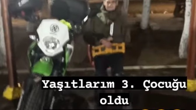 İçinizdeki çocuk duruyor mu?