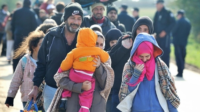 Türkiye, nüfusuna göre en çok mülteci alan ve beyin göçü veren ülke olmuş. Düşünceleriniz neler?
