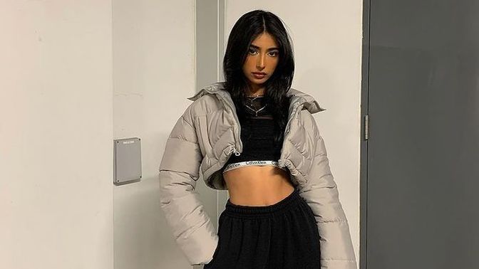Bir kızın belinin kaç cm olması lazım? İnce bel daha mı çekici?