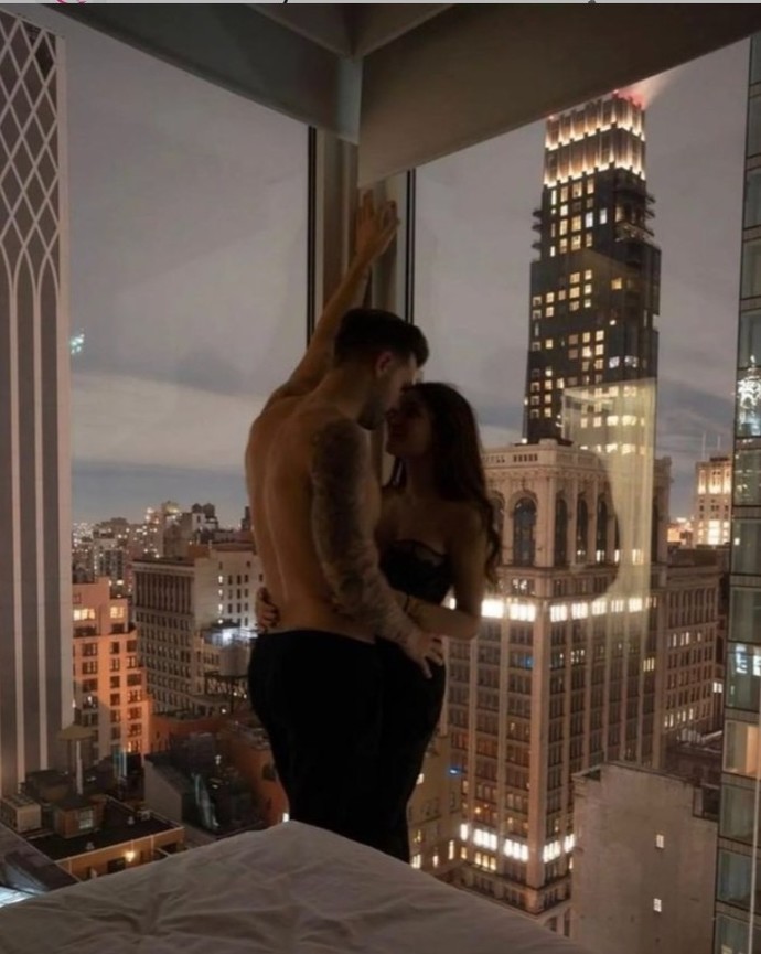 Manzara seksi güzelleştirir mi?