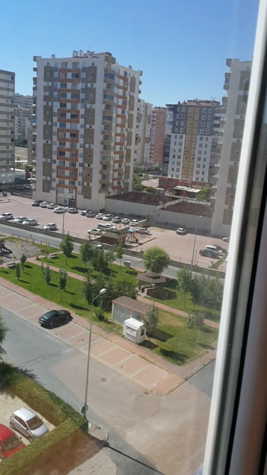 Yüksek katlarda oturmaya korkar mısınız?