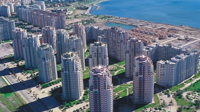 Yüksek katlarda oturmaya korkar mısınız?