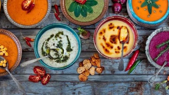 Yemeğin soğuk olması sizin için sorun mudur?