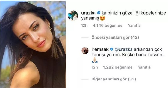 Hem sevmediğim hem de üzerine laf vurmaya çalışan birini görünce ben🤣🤣