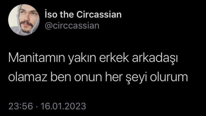 Sevgilinizin karşı cins arkadaşı olması sizi rahatsız eder mi?