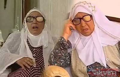 Yasemince adında mizah programı vardı eskiden orada ki en sevdiğiniz karakterler hangileriydi?