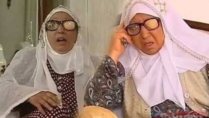 Yasemince adında mizah programı vardı eskiden orada ki en sevdiğiniz karakterler hangileriydi?