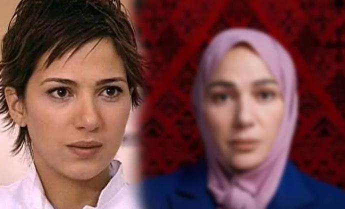 Ömer dizisindeki Melike Güner oynayan oyuncuyu nasıl buldunuz?