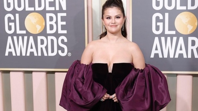 Selena Gomez, kilo eleştirileri hakkında konuştu! İnsanların böyle eleştirmeye hakkı var mı?