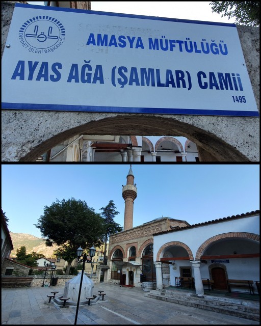 Yaşadığınız şehri tek kelimeyle anlatın desem ne dersiniz?