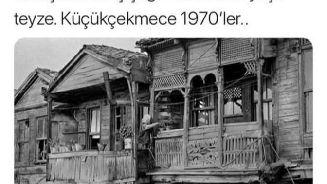 Komşuluk ilişkileri neden azaldı?