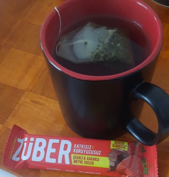 Ara öğün yaparken, favori tükettiğin yiyecek nedir?