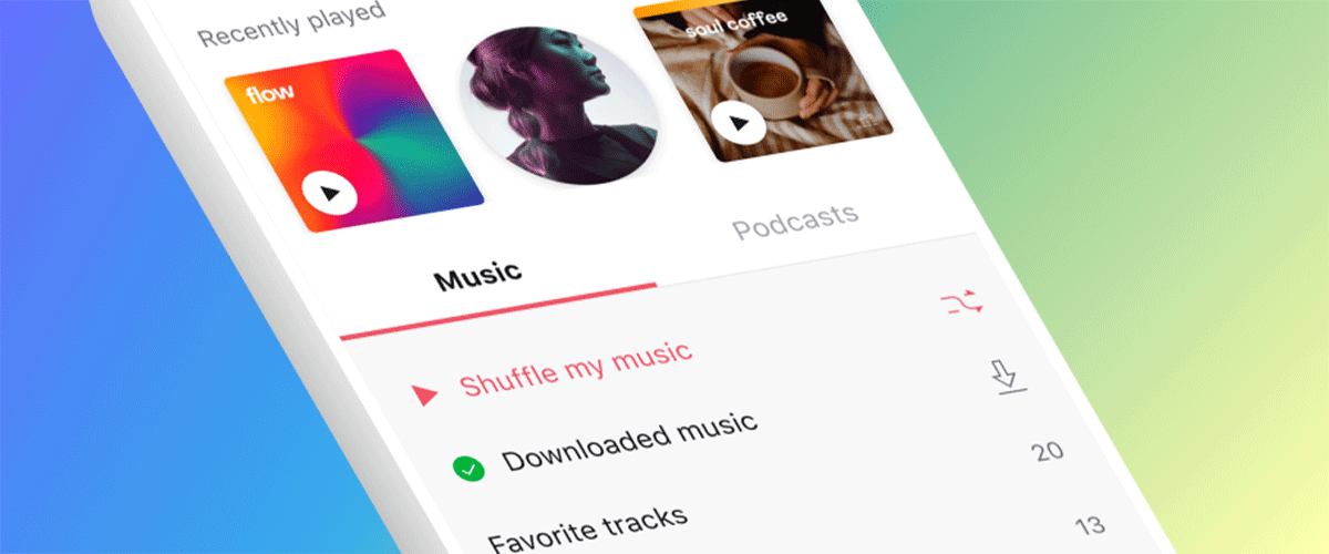 Şarkı listeni karışık mı yoksa sırayla mı dinlersin?
