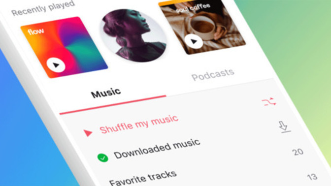Şarkı listeni karışık mı yoksa sırayla mı dinlersin?