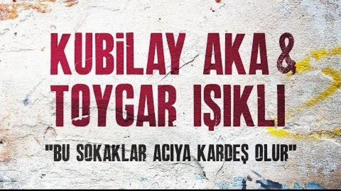 Çukur dizisini seven kaç kişiyiz?
