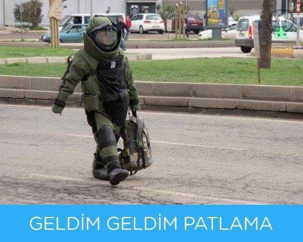 Soğuk espri yapalım mı?