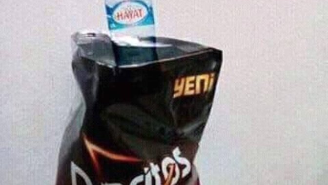 Soğuk espri yapalım mı?