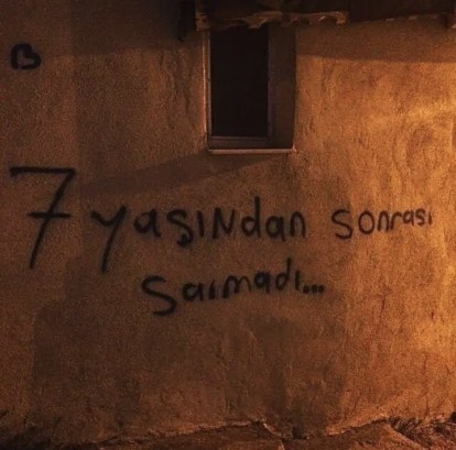 Çocukluğunuzu doyasıya yaşayabildiniz mi?