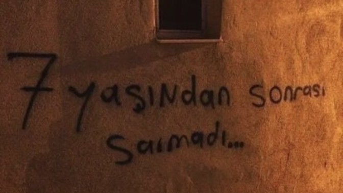 Çocukluğunuzu doyasıya yaşayabildiniz mi?
