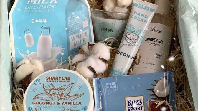 Sevgiliye bakım seti hediye etmek kırıcı mıdır?