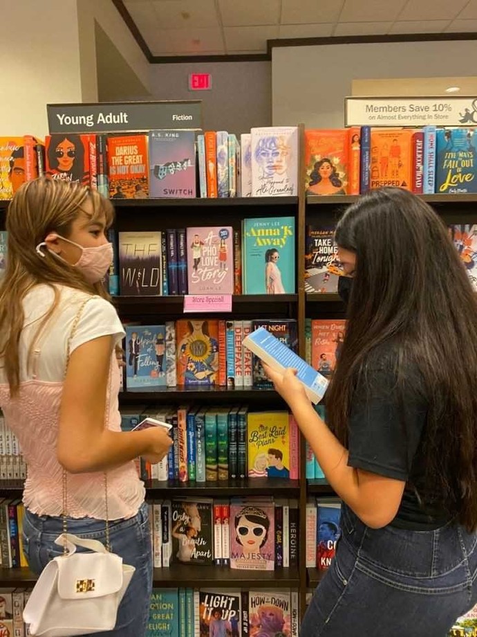 Kitap okumak övünülecek bir şey mi?