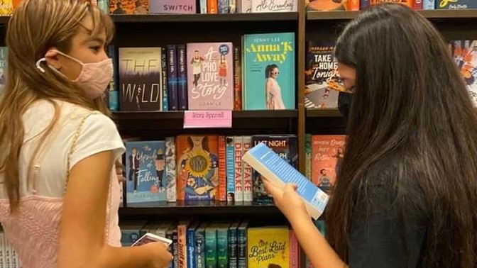 Kitap okumak övünülecek bir şey mi?