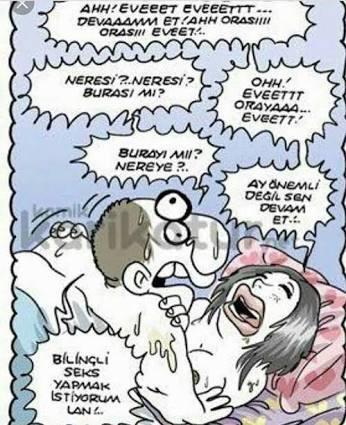 Mizah anlayışınız nasıldır?