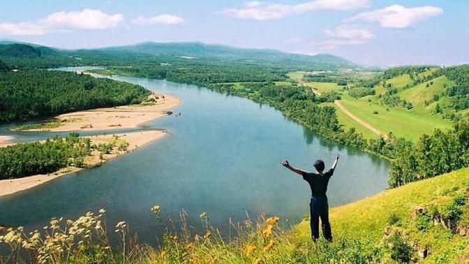 Memleketini tek kelimeyle anlatır mısın?