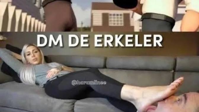 Dm’de bana yürüyenler görüşlerde neden birden düşmanım oluyor?