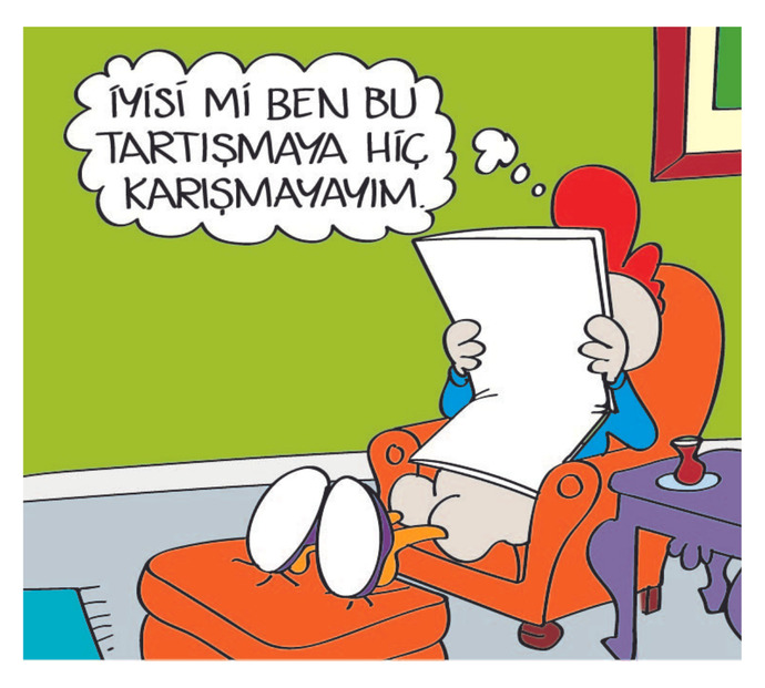 İşlerinizi erteler misiniz?
