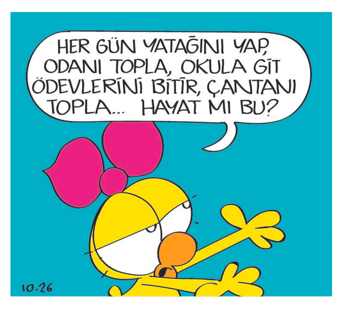 İşlerinizi erteler misiniz?