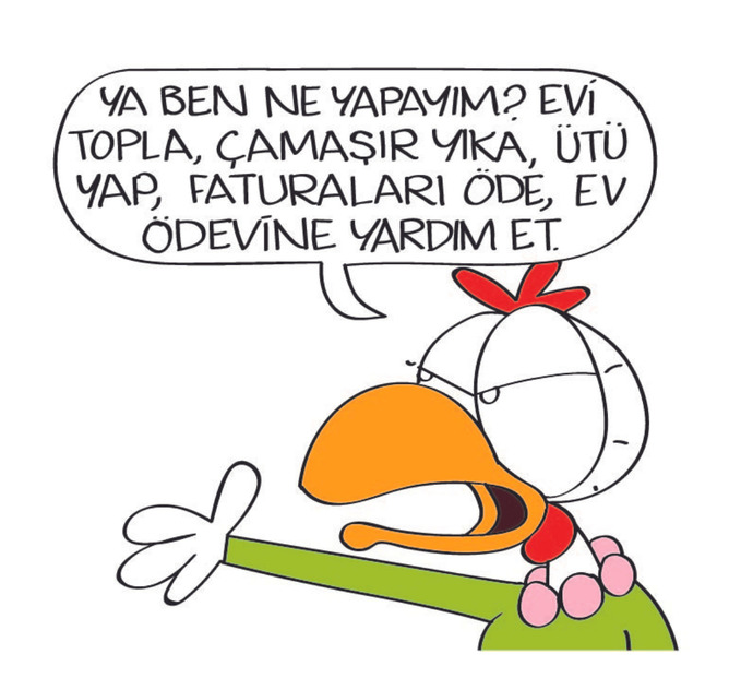 İşlerinizi erteler misiniz?