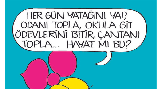 İşlerinizi erteler misiniz?