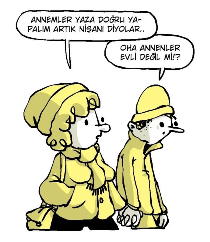 Karşı cinsi anlamak zor mu sizin için?