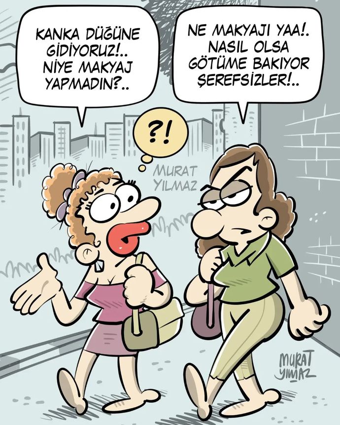 Karşı cinsi anlamak zor mu sizin için?