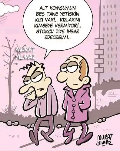 Karşı cinsi anlamak zor mu sizin için?